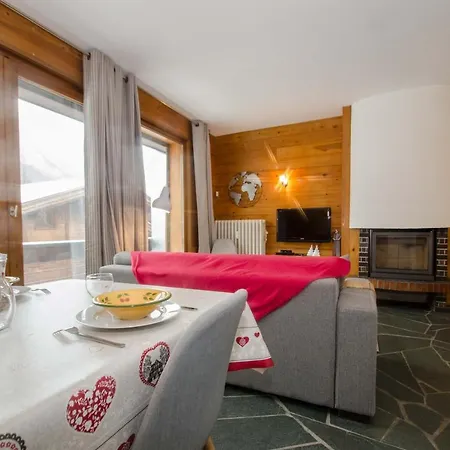Fedora Apartment Chamonix